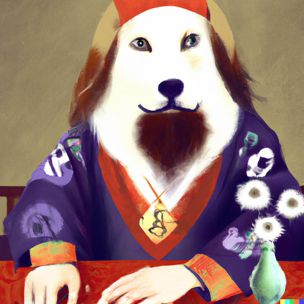 chatdoge